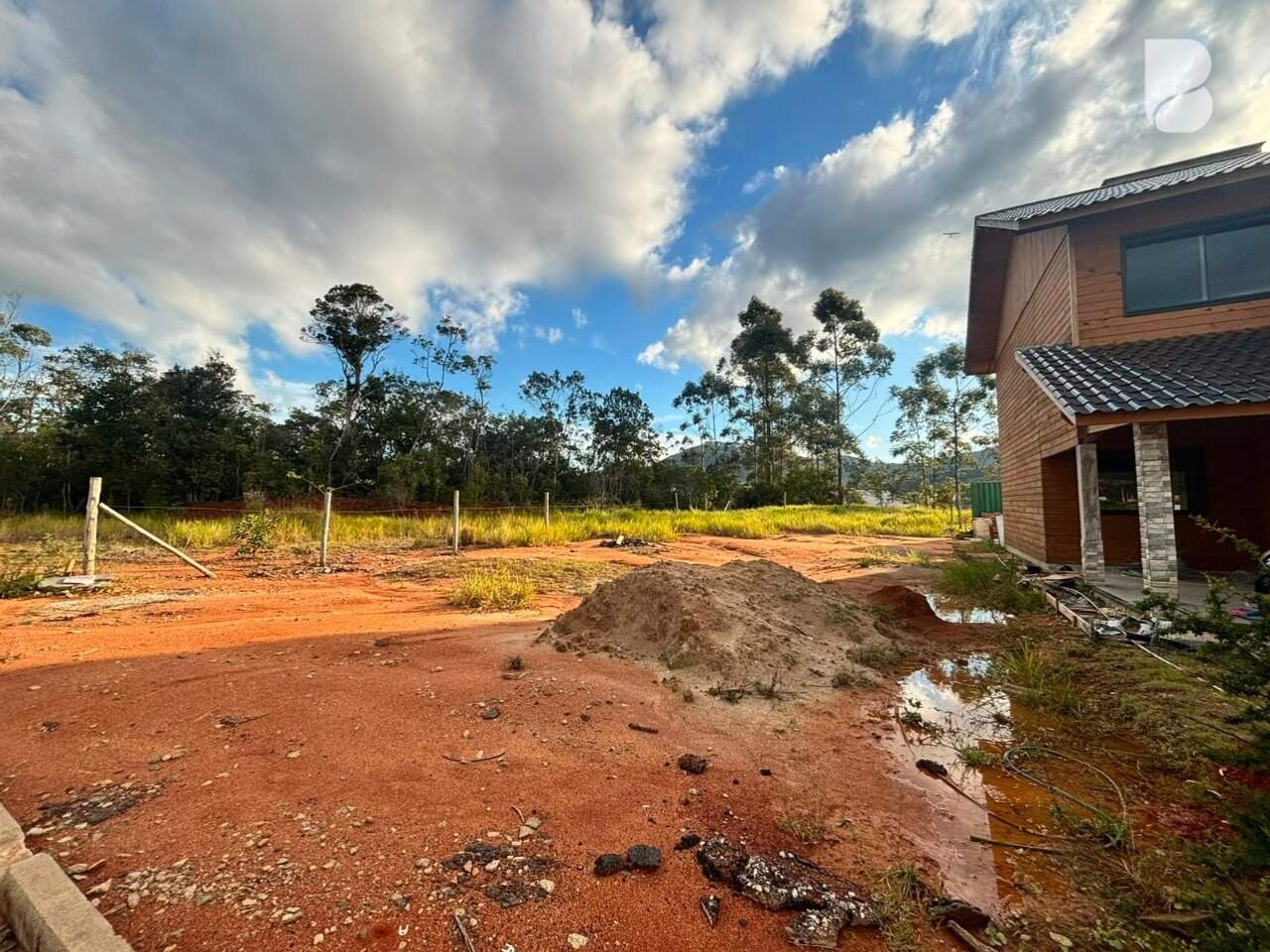 Terreno à venda no Nova Governador: 