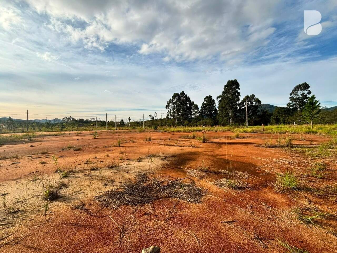 Terreno à venda no Nova Governador: 