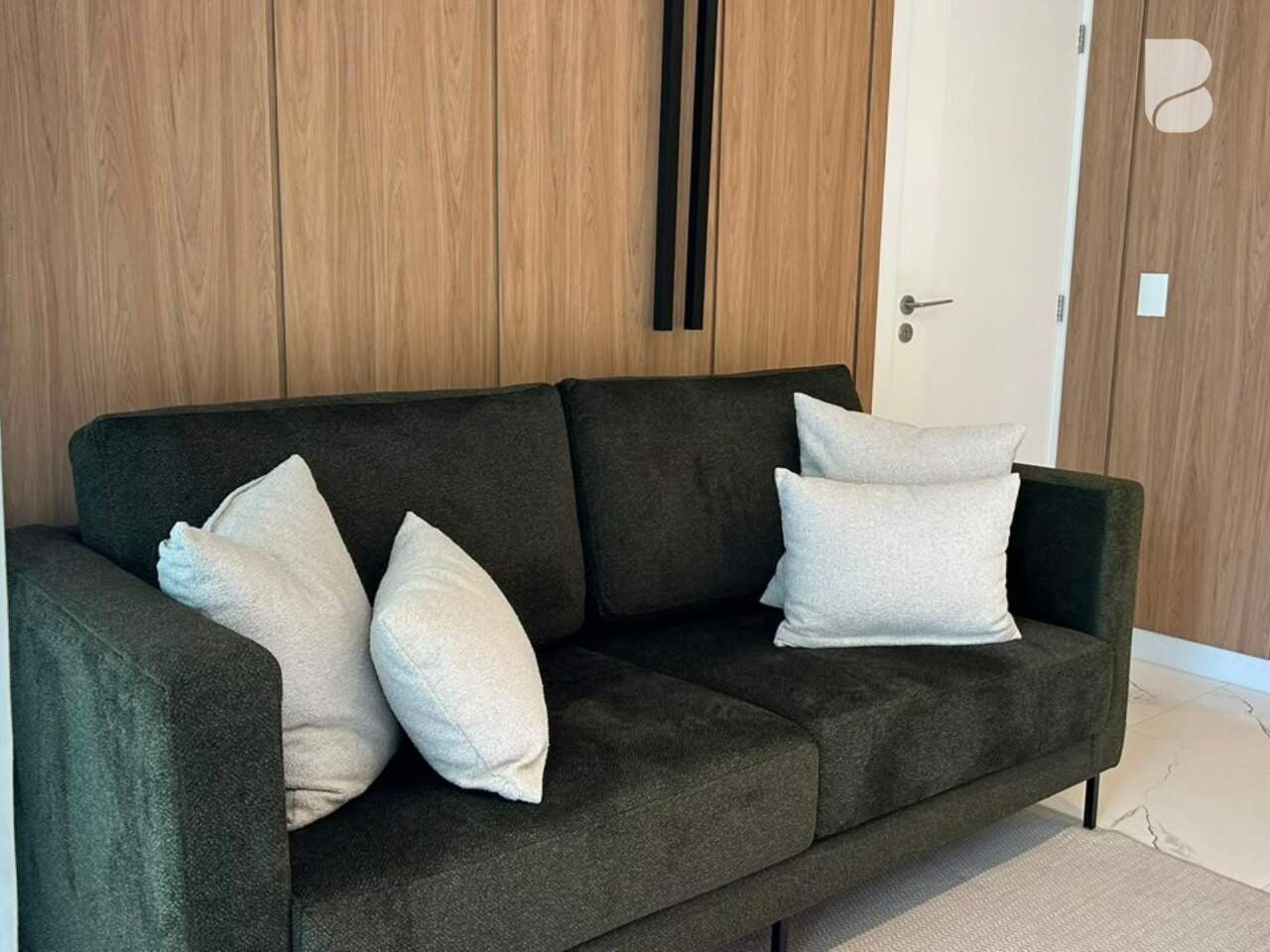 Studio à venda no Palmas: 