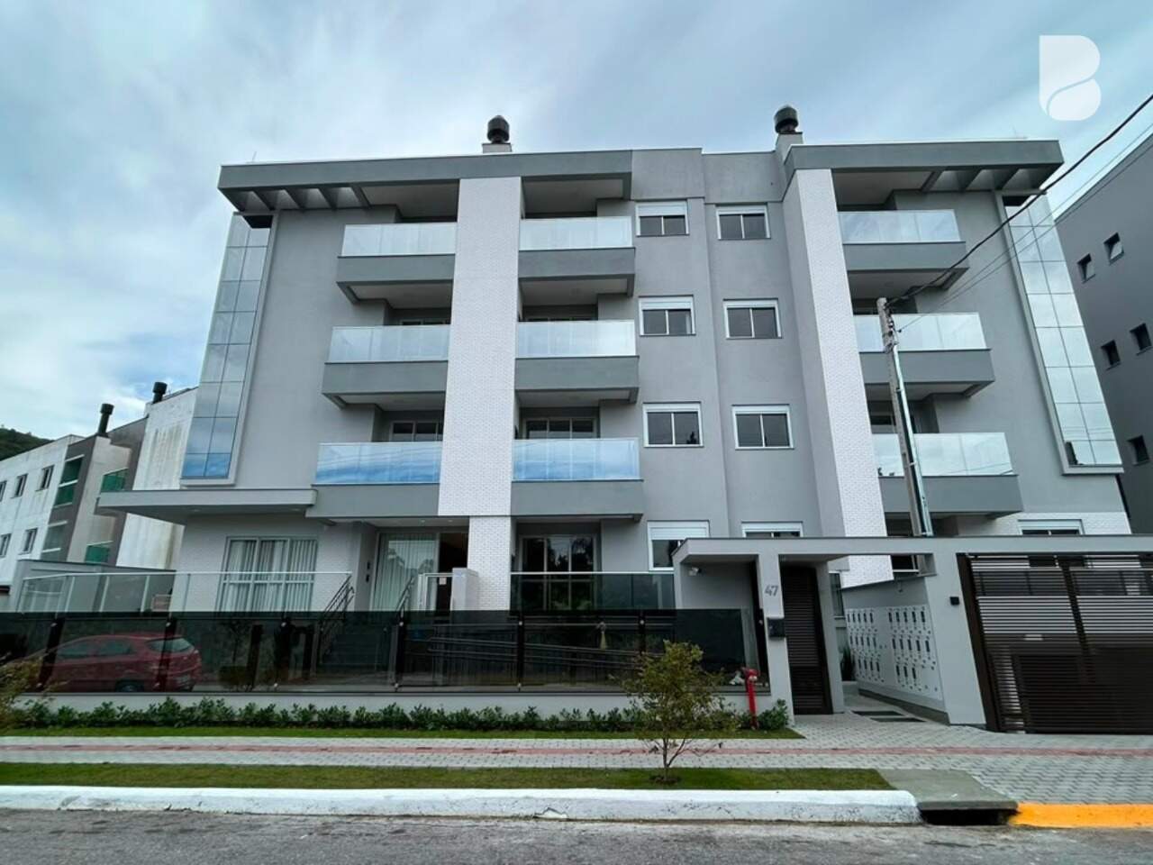 Studio à venda no Palmas: 
