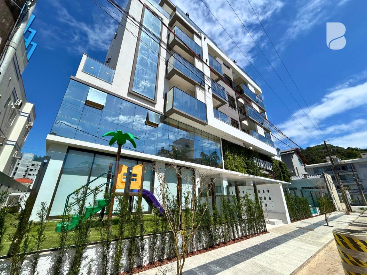 Apartamento à venda no Praia de Palmas: 