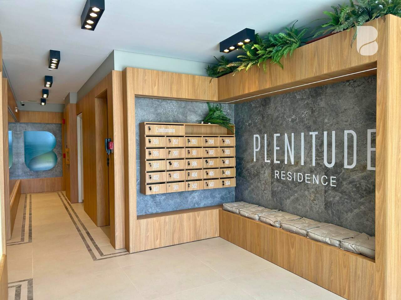 Apartamento à venda no Praia de Palmas: 