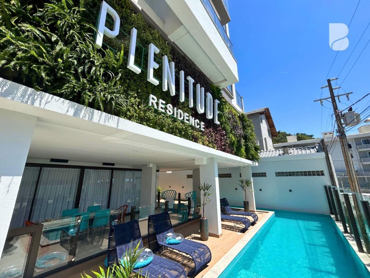 Apartamento à venda no Praia de Palmas: 