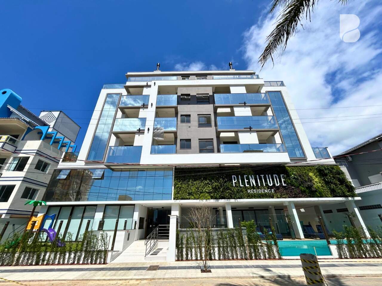 Apartamento à venda no Praia de Palmas: 