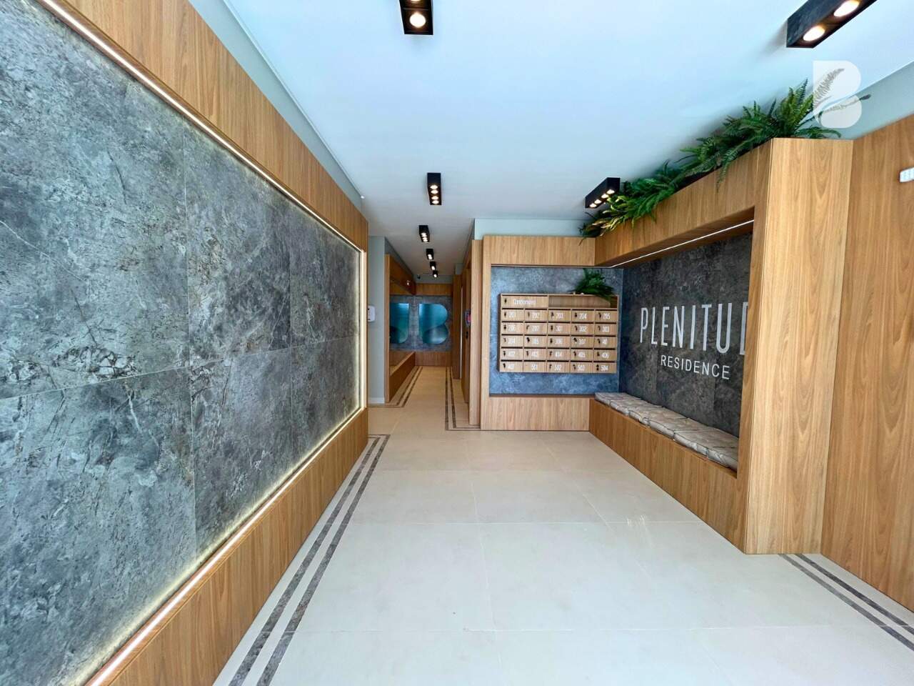Apartamento à venda no Praia de Palmas: 