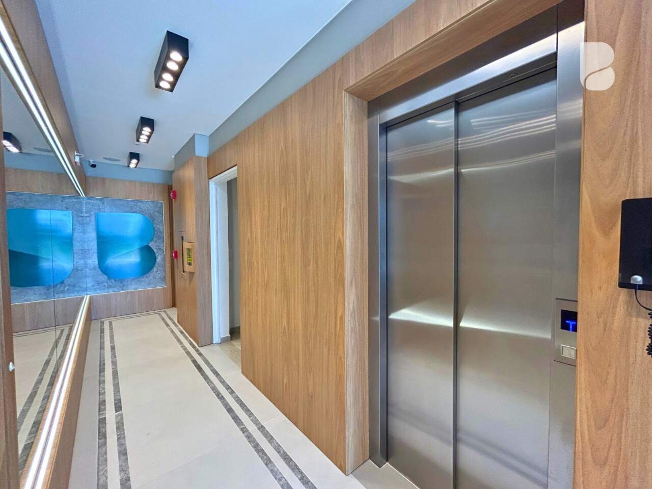 Apartamento à venda no Praia de Palmas: 