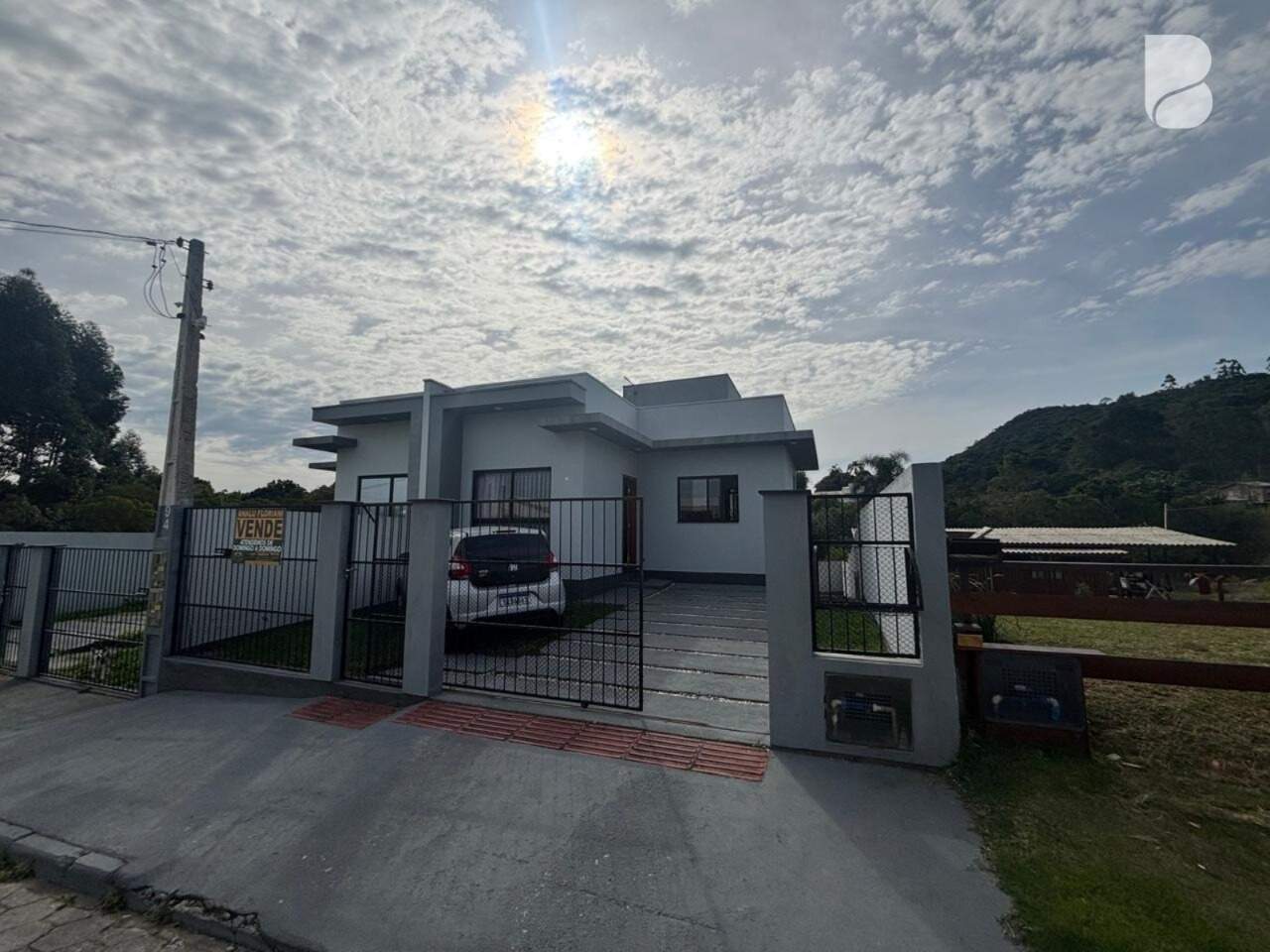 Casa à venda no Parque das Vilas: 