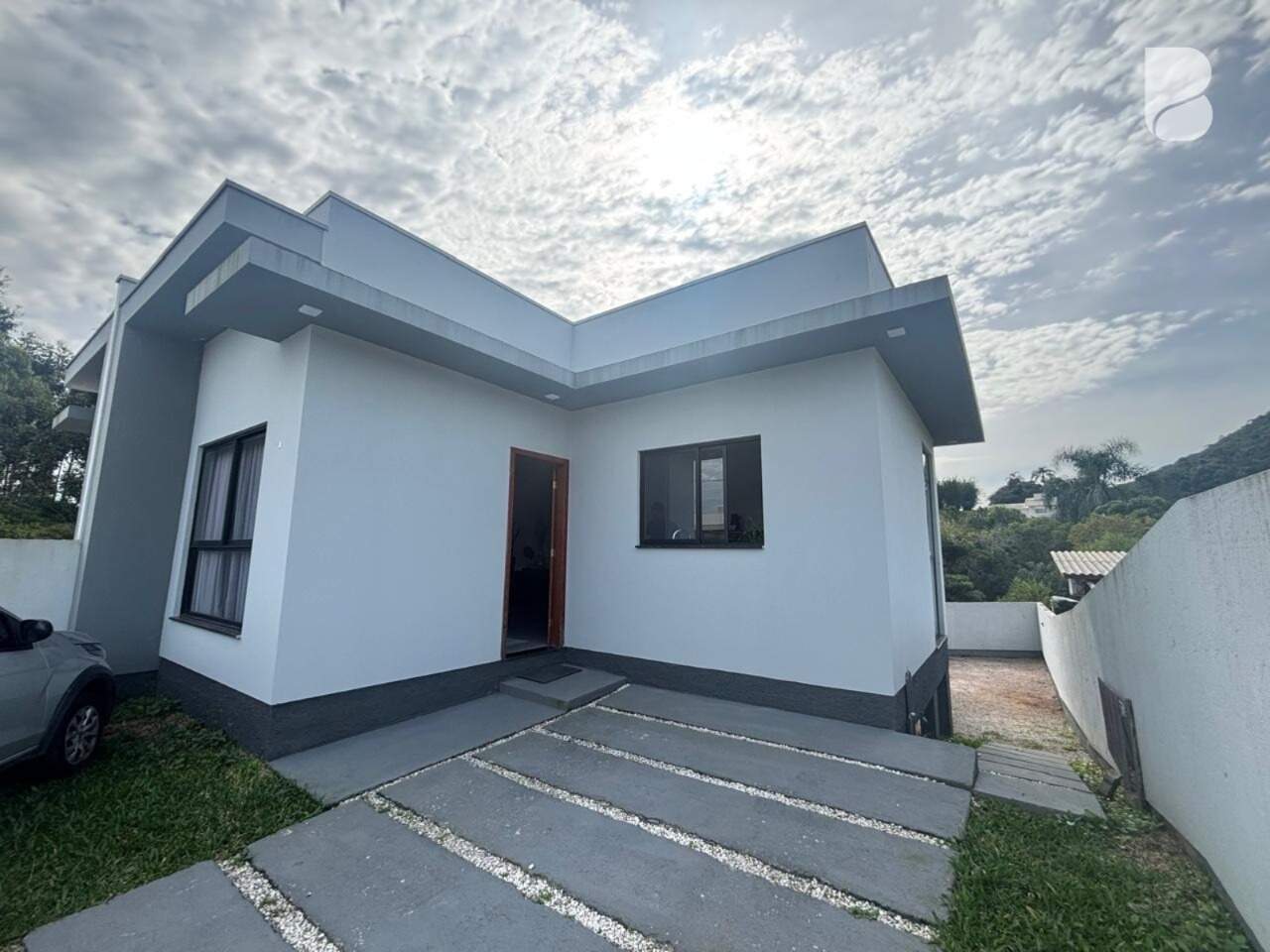 Casa à venda no Parque das Vilas: 