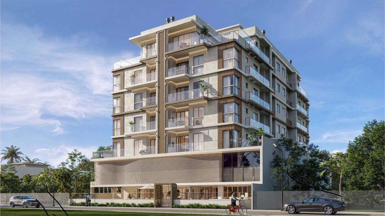 Apartamento à venda no Praia de Palmas: 