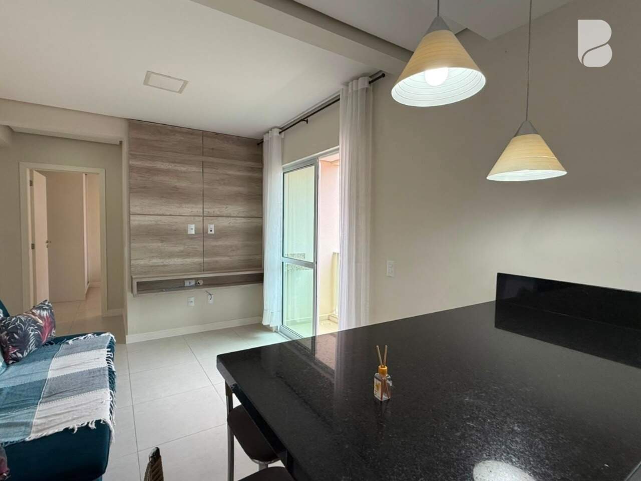 Apartamento à venda no Praia de Palmas: 