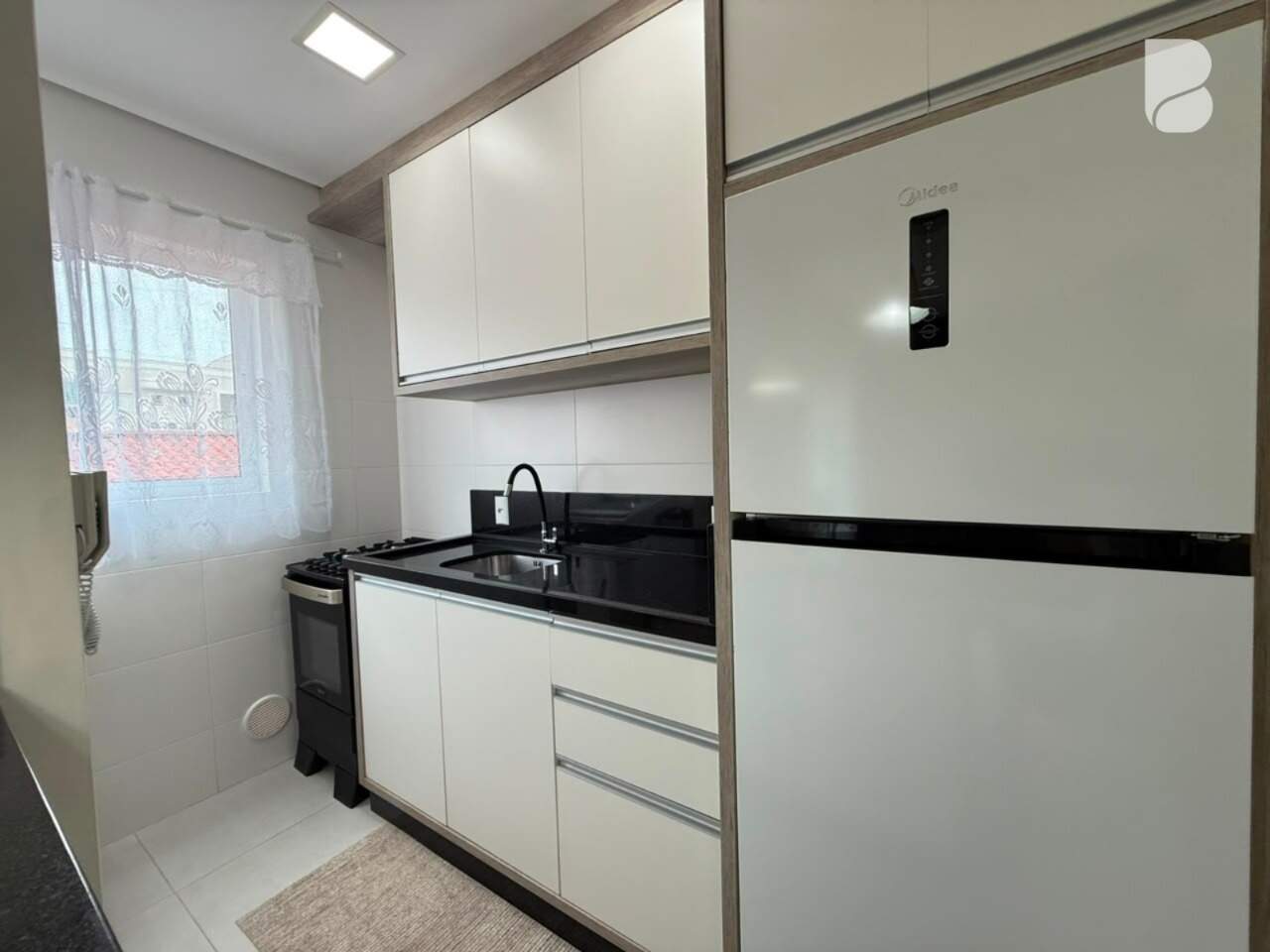 Apartamento à venda no Praia de Palmas: 