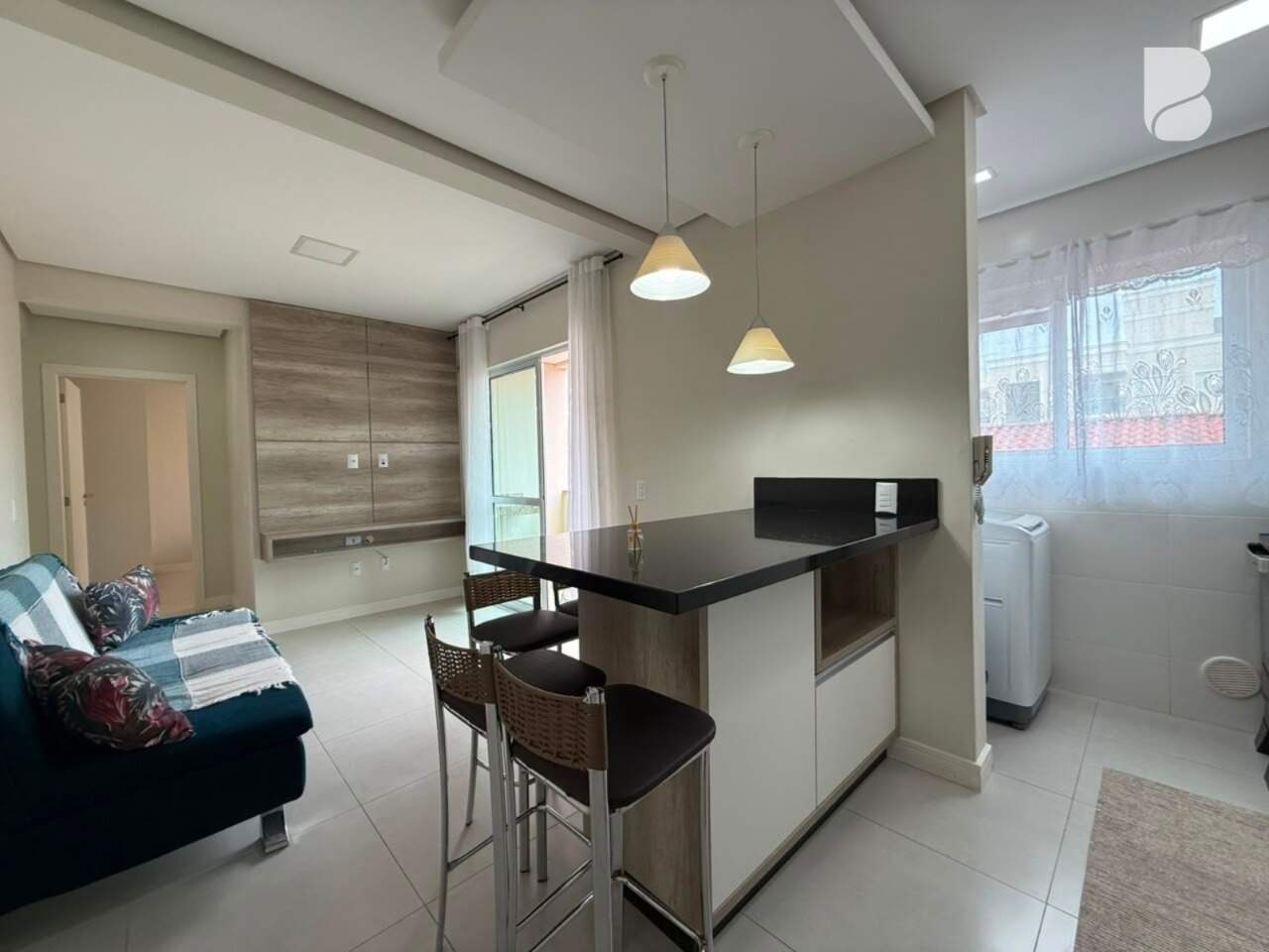 Apartamento à venda no Praia de Palmas: 