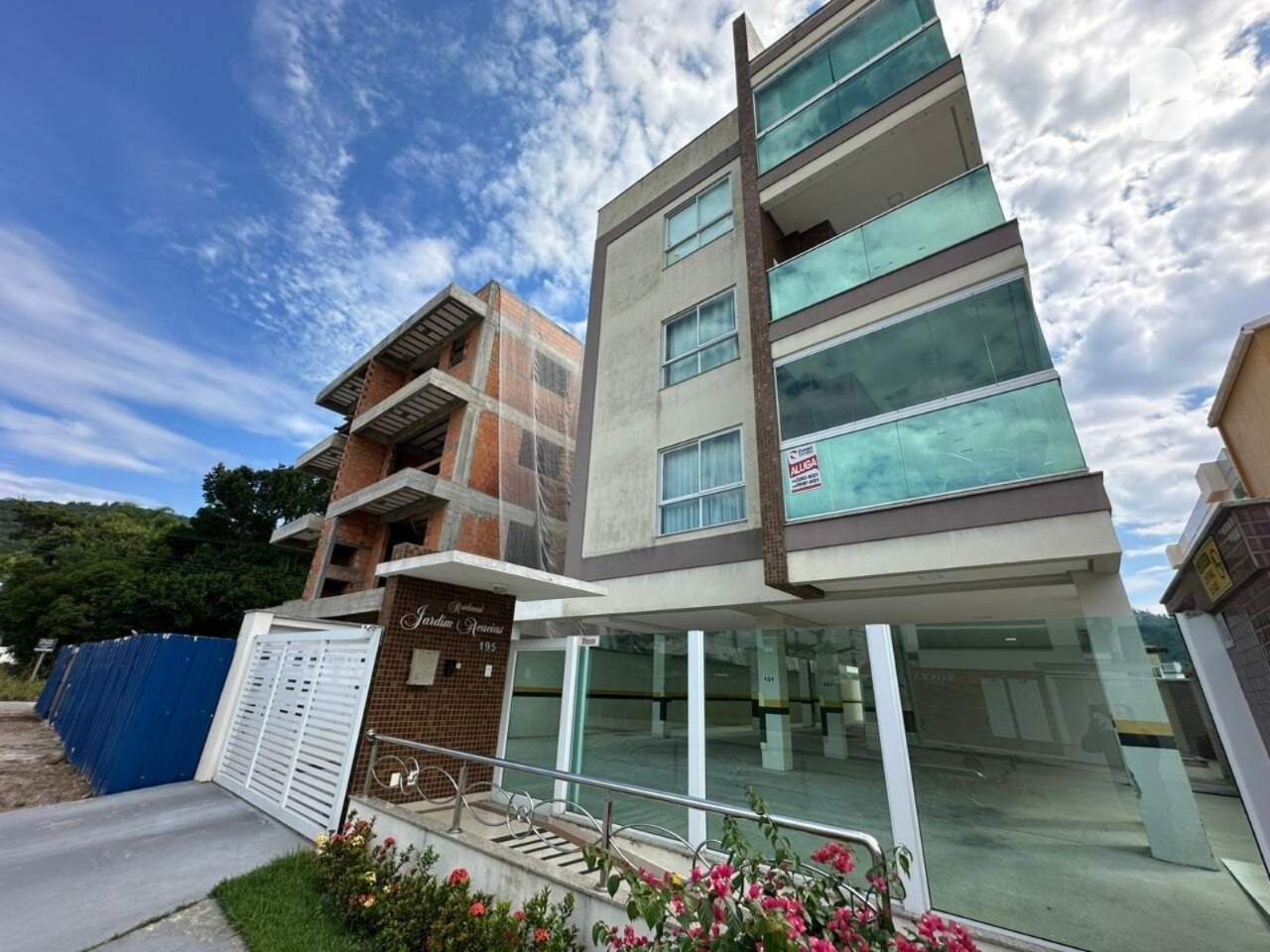 Apartamento à venda no Praia de Palmas: 
