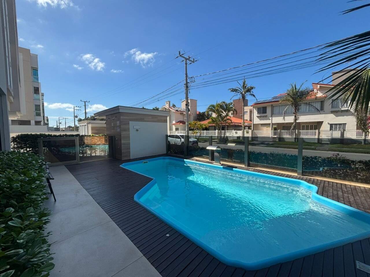 Apartamento à venda no Palmas: 