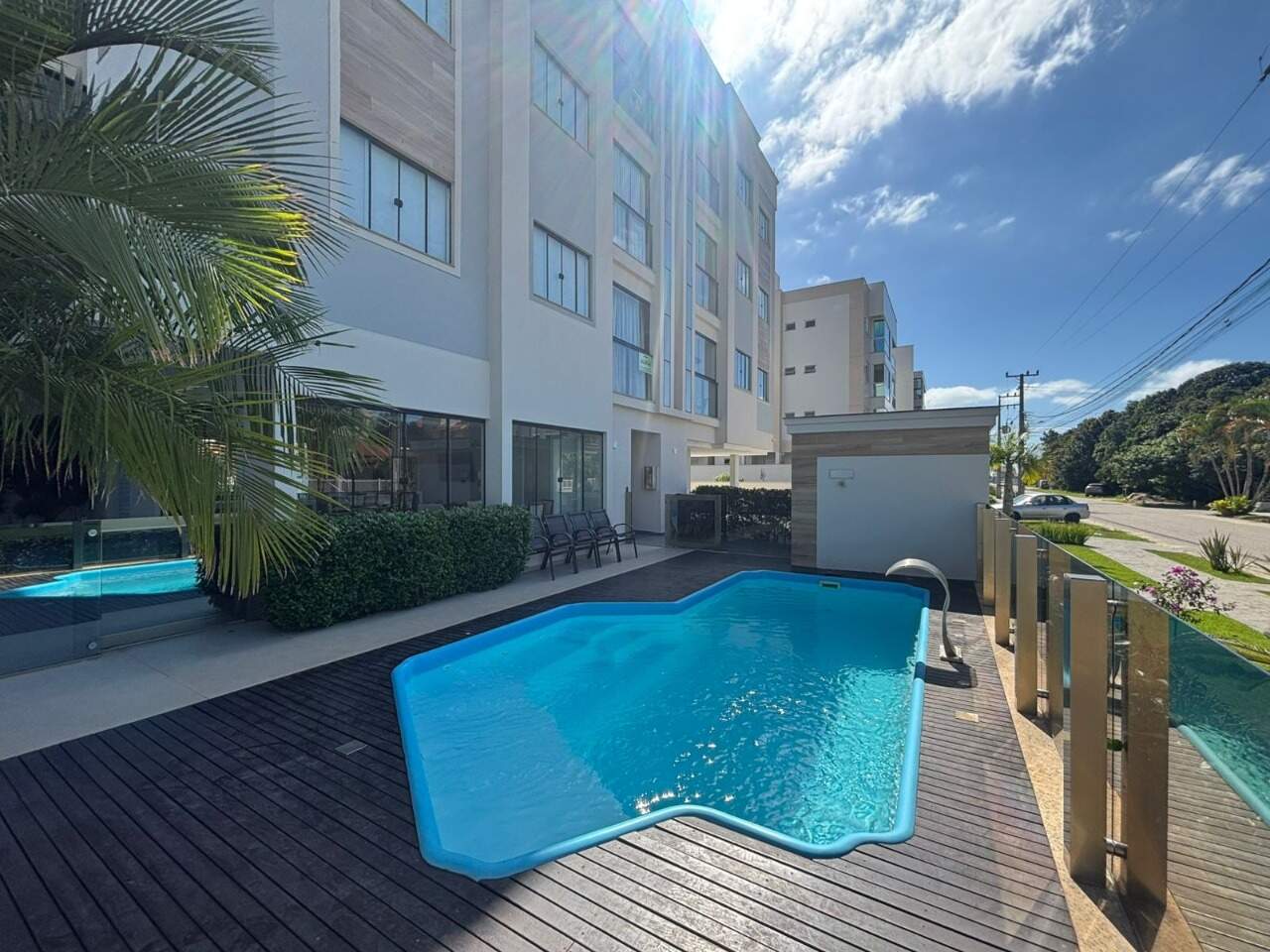 Apartamento à venda no Palmas: 