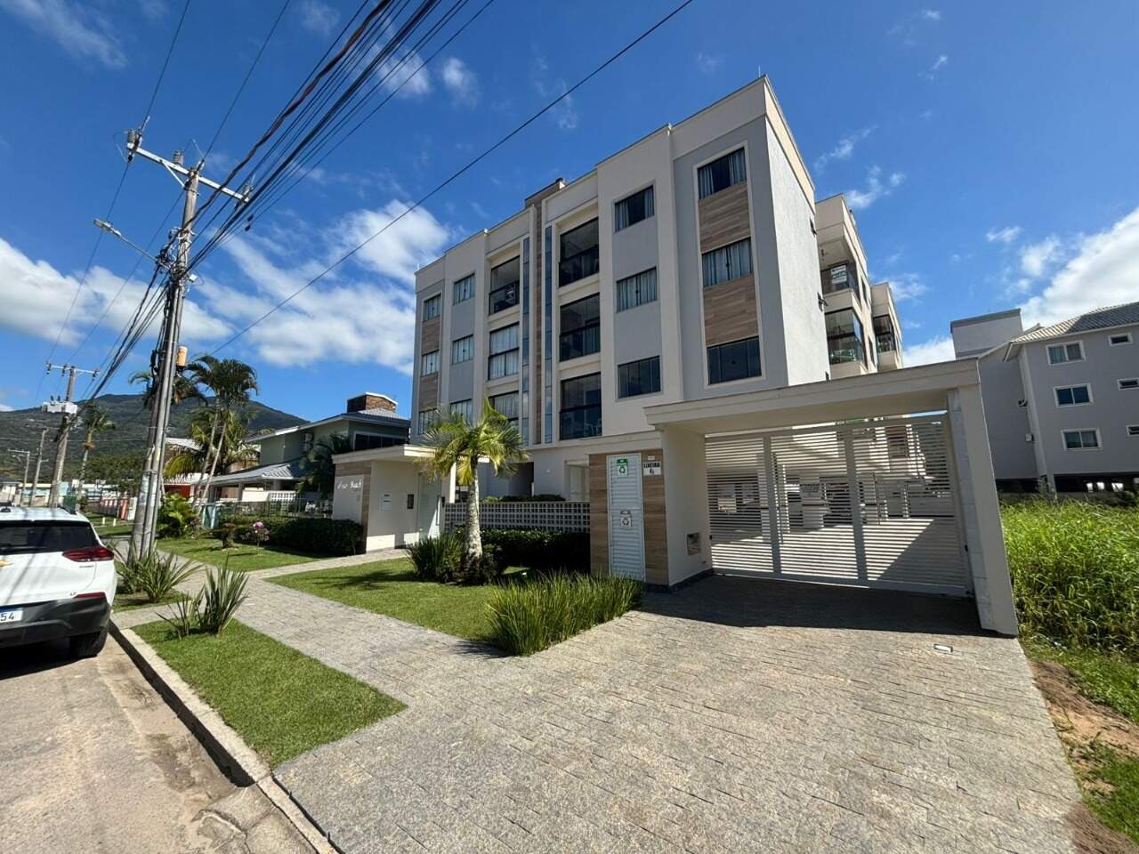 Apartamento à venda no Palmas: 