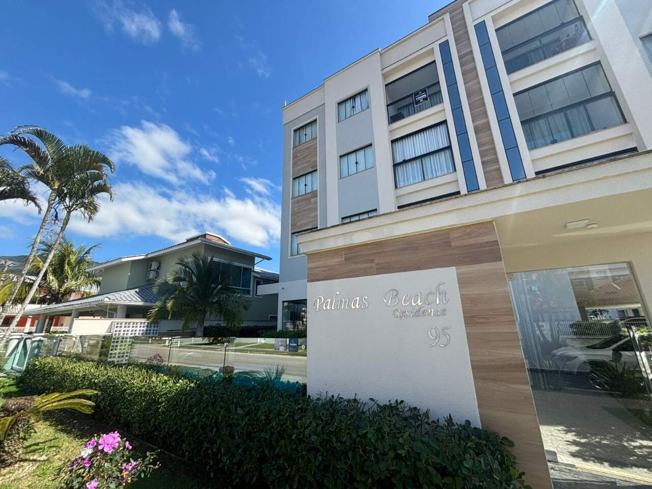 Apartamento à venda no Palmas: 