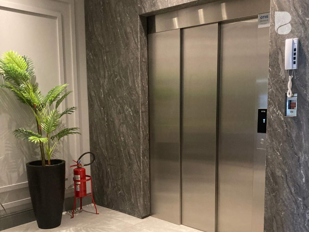 Apartamento à venda no Praia de Palmas: 