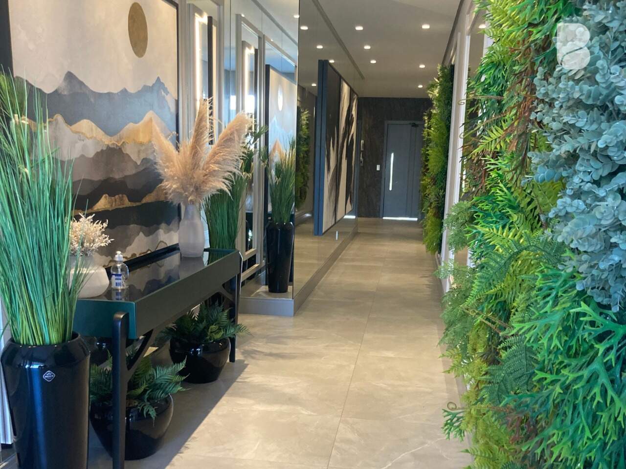 Apartamento à venda no Praia de Palmas: 