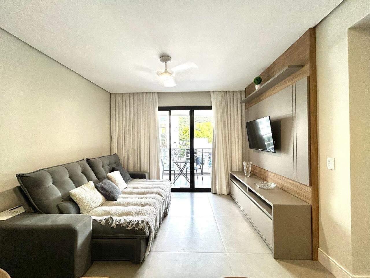 Apartamento à venda no Praia de Palmas: 