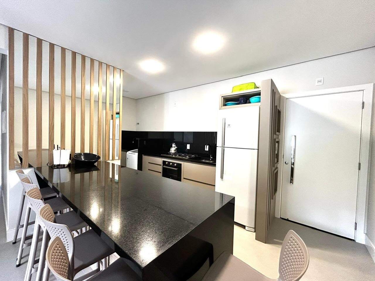 Apartamento à venda no Praia de Palmas: 