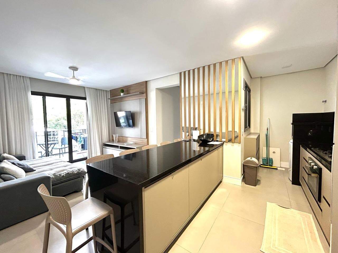 Apartamento à venda no Praia de Palmas: 