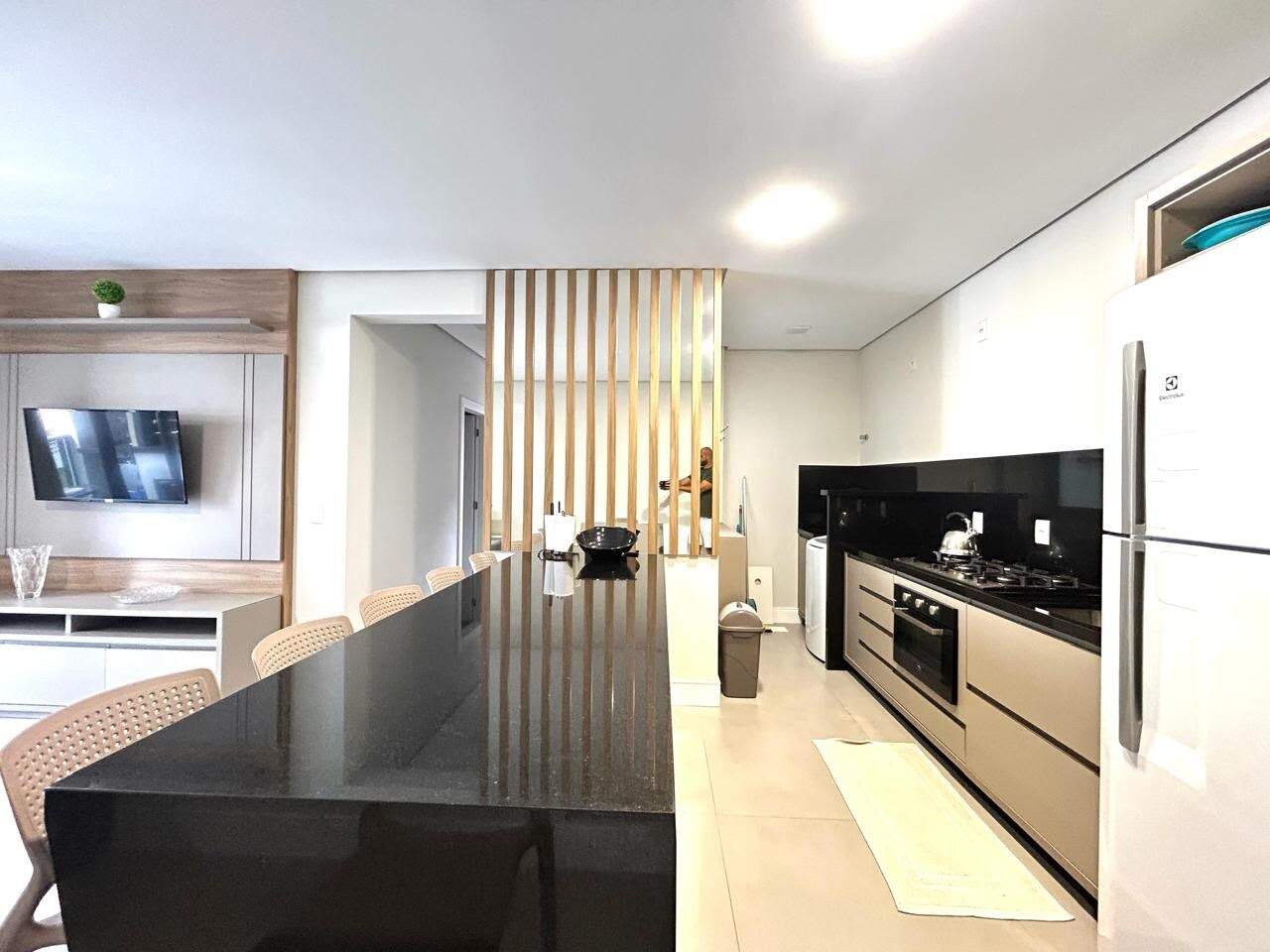 Apartamento à venda no Praia de Palmas: 