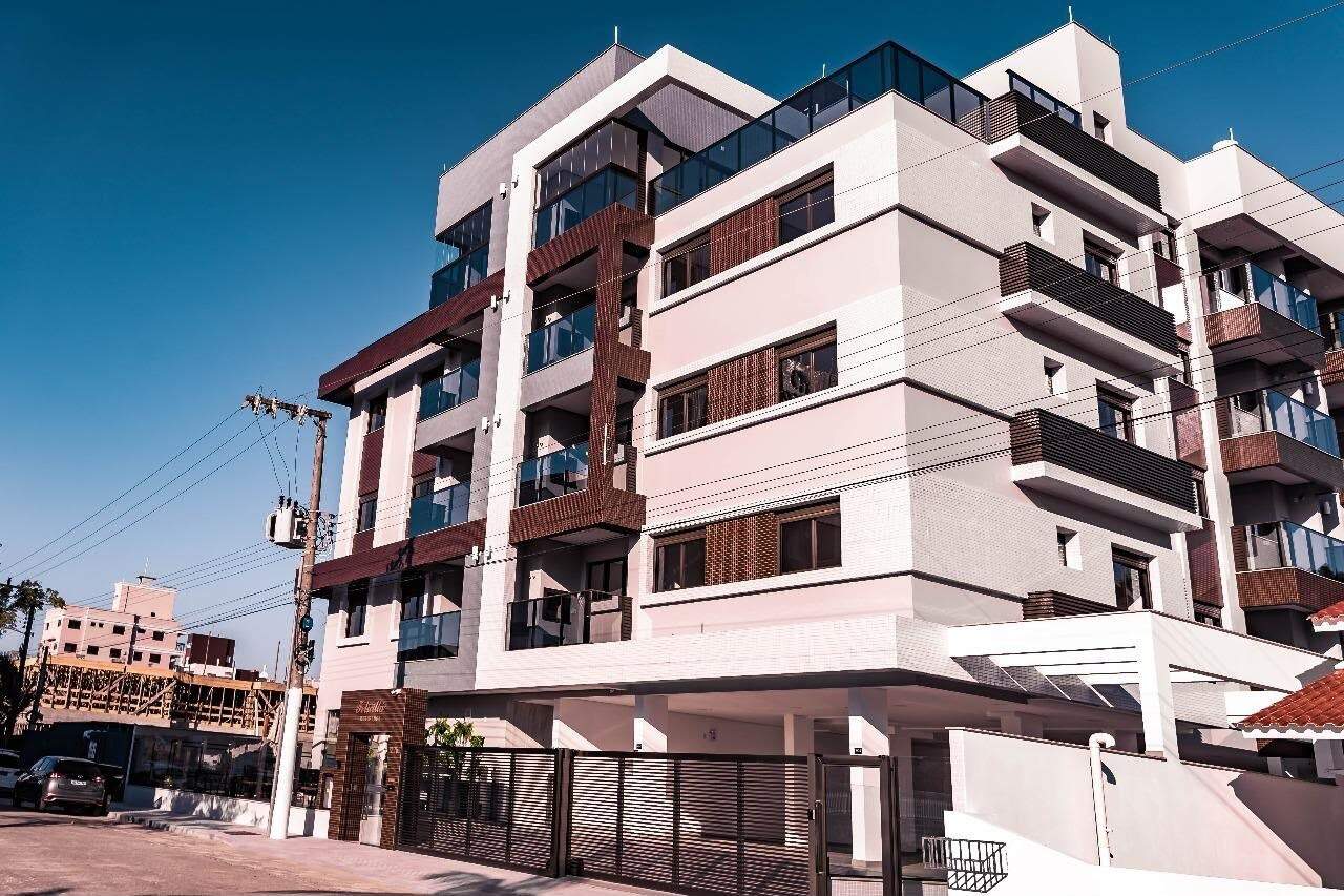 Apartamento à venda no Praia de Palmas: 