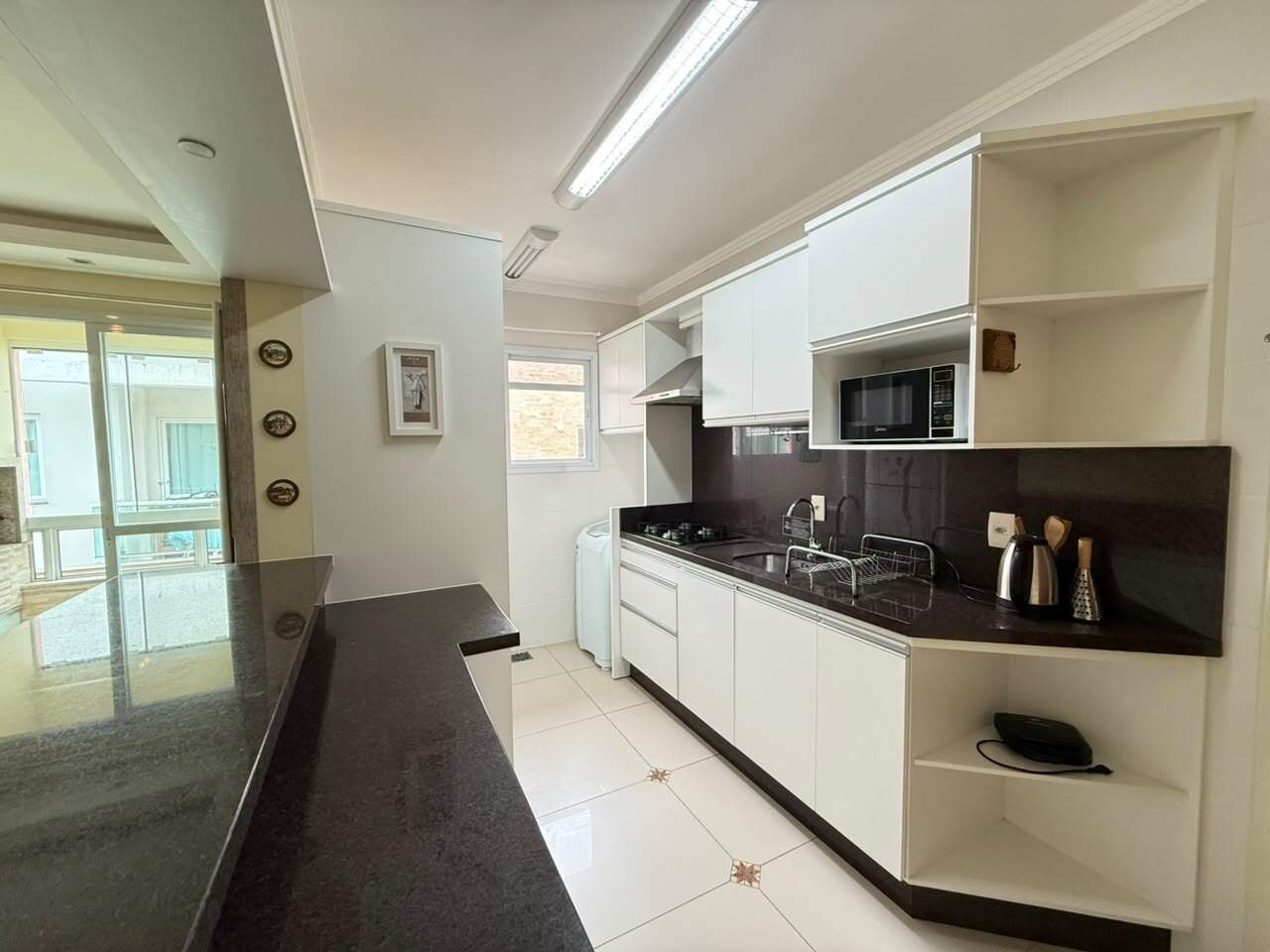 Apartamento à venda no Praia de Palmas: 