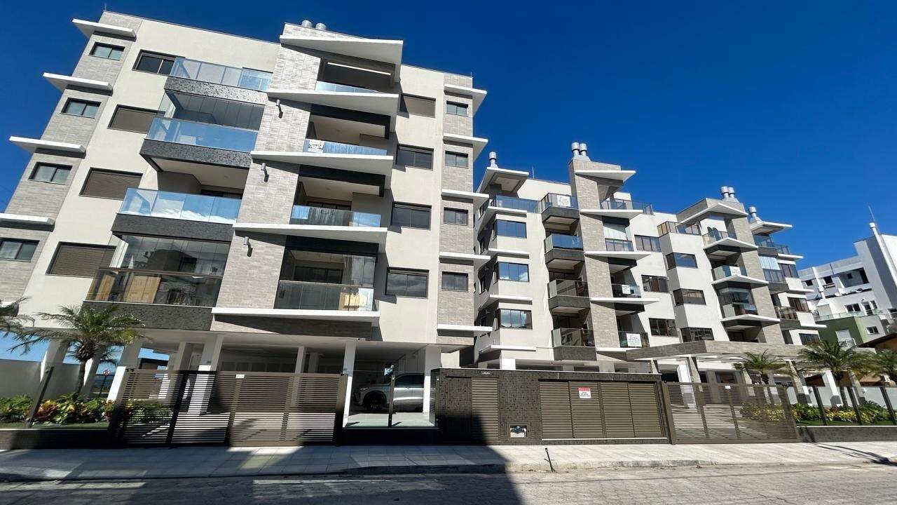 Apartamento à venda no Praia de Palmas: 