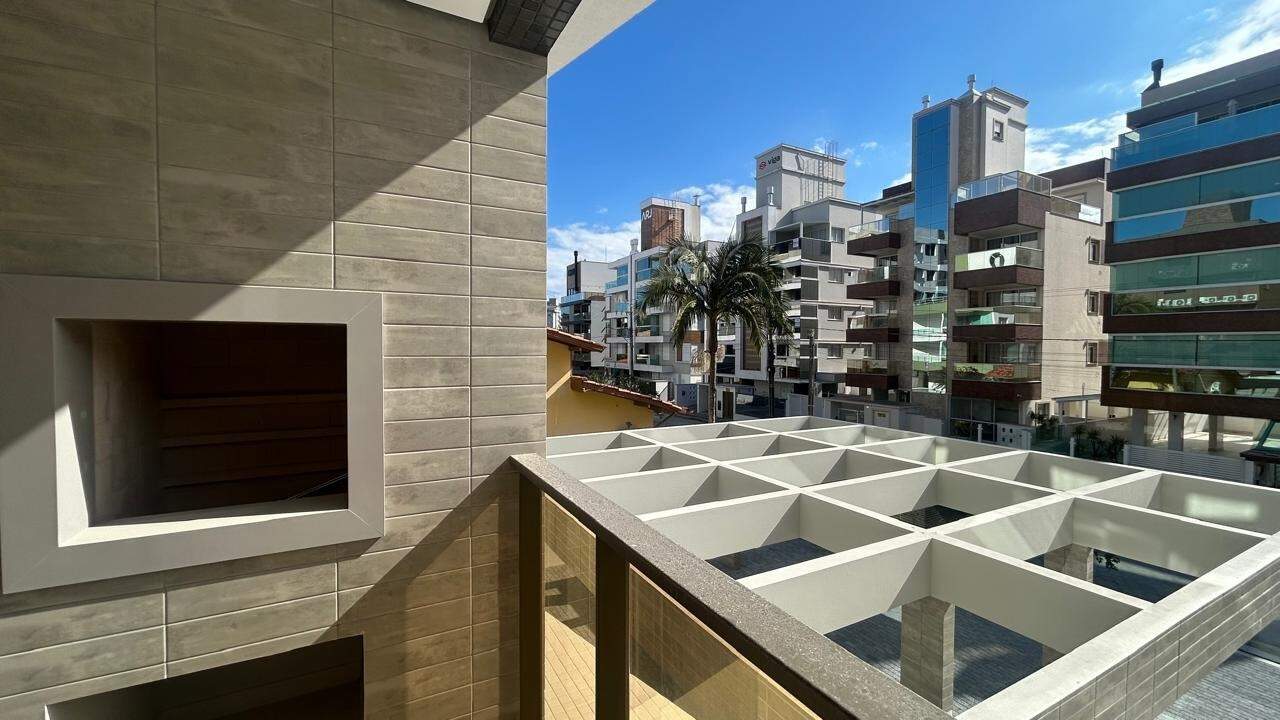 Apartamento à venda no Praia de Palmas: 