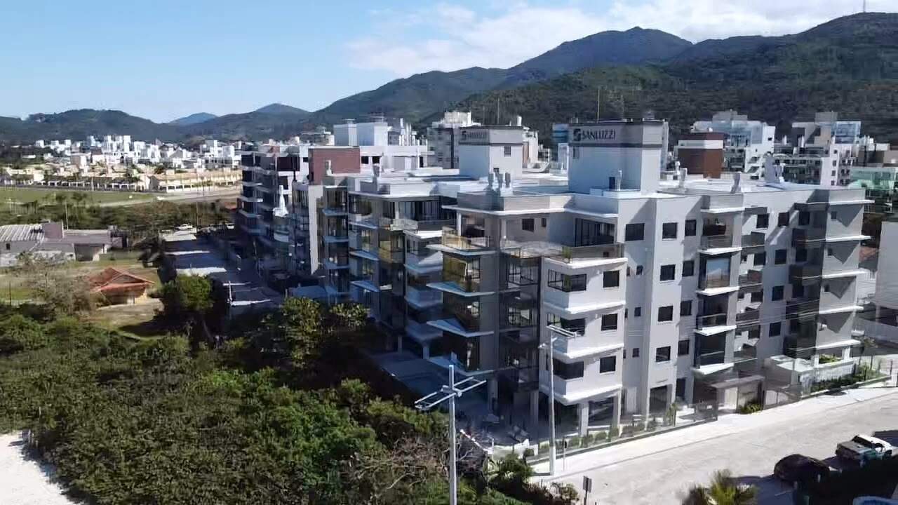 Apartamento à venda no Praia de Palmas: 
