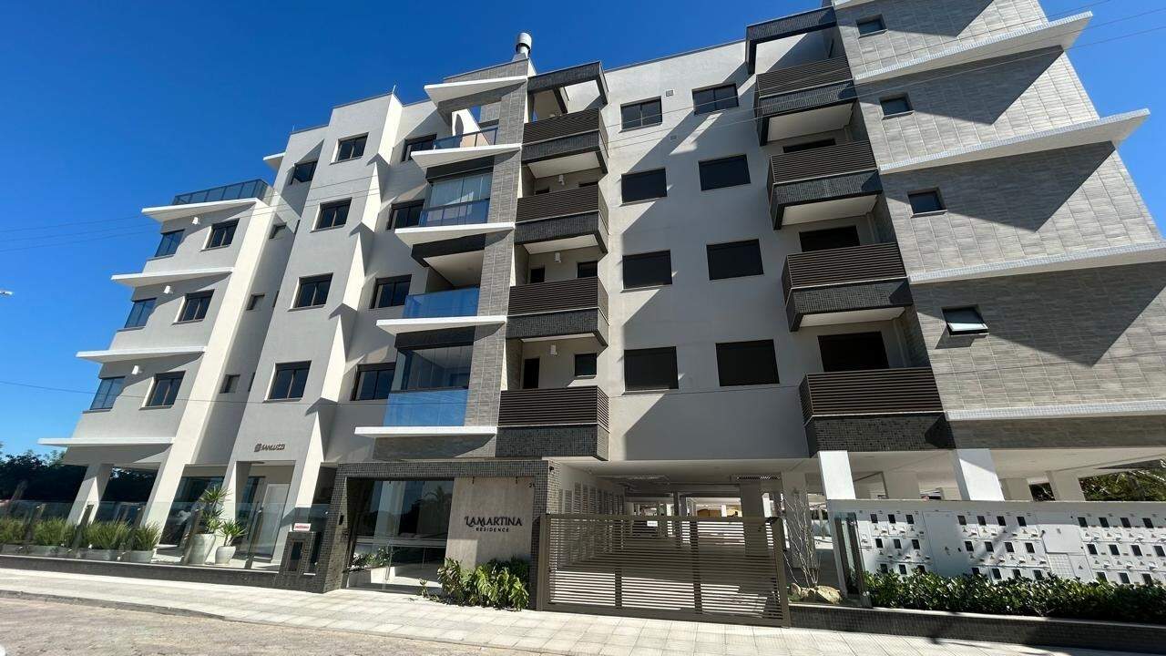 Apartamento à venda no Praia de Palmas: 