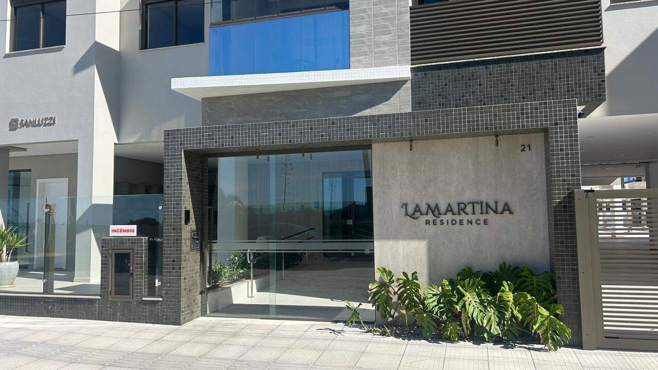 Apartamento à venda no Praia de Palmas: 