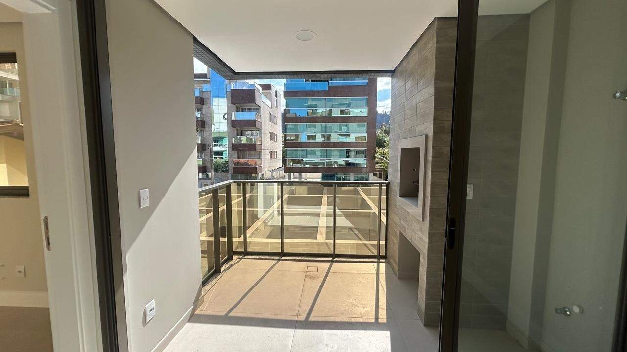 Apartamento à venda no Praia de Palmas: 