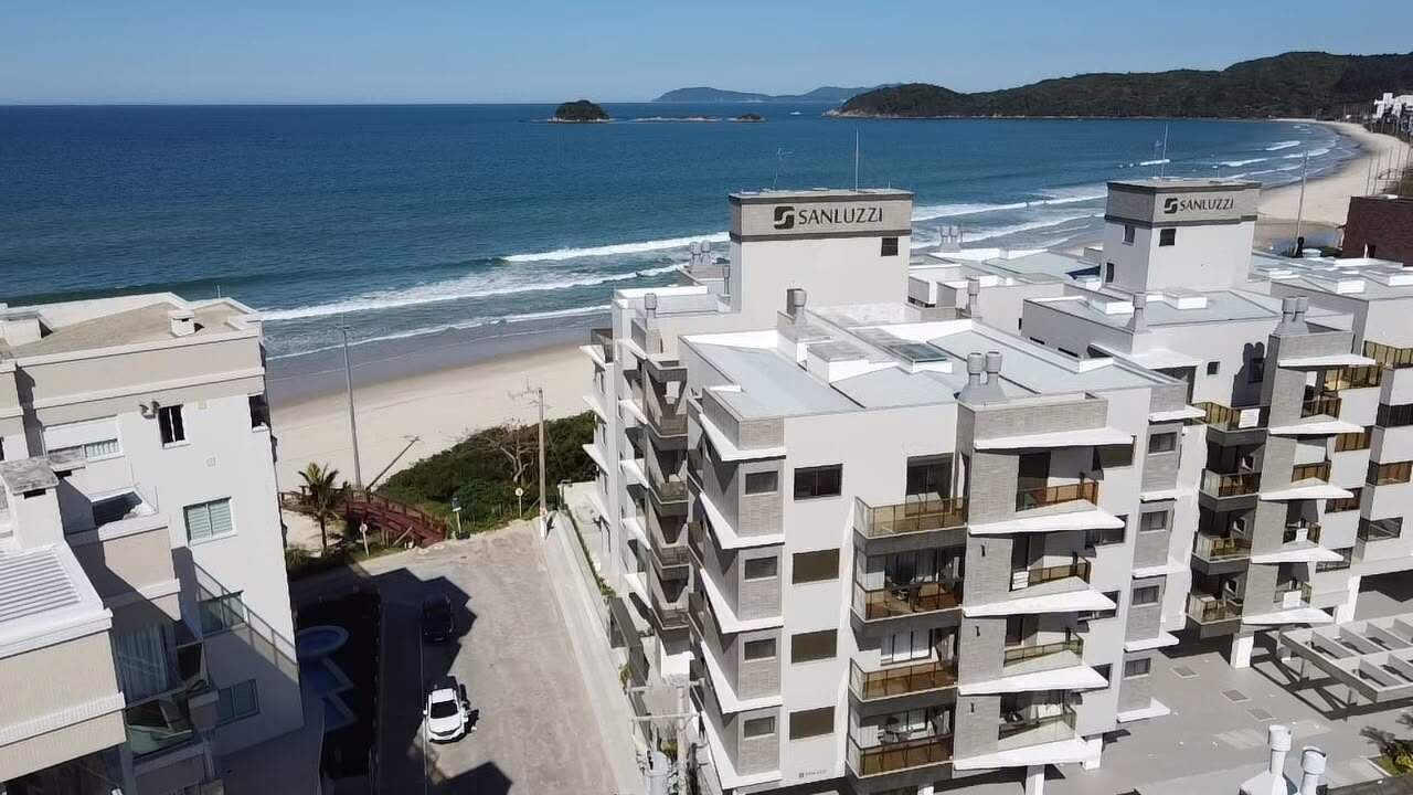 Apartamento à venda no Praia de Palmas: 