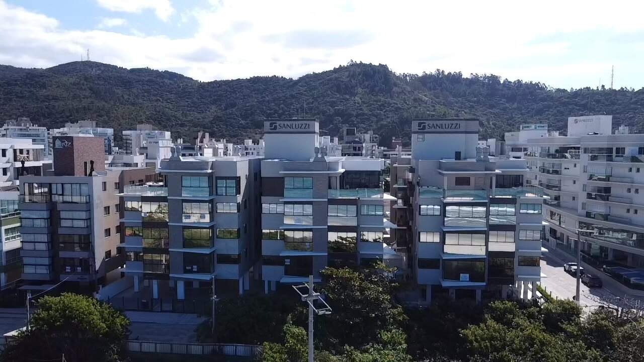 Apartamento à venda no Praia de Palmas: 
