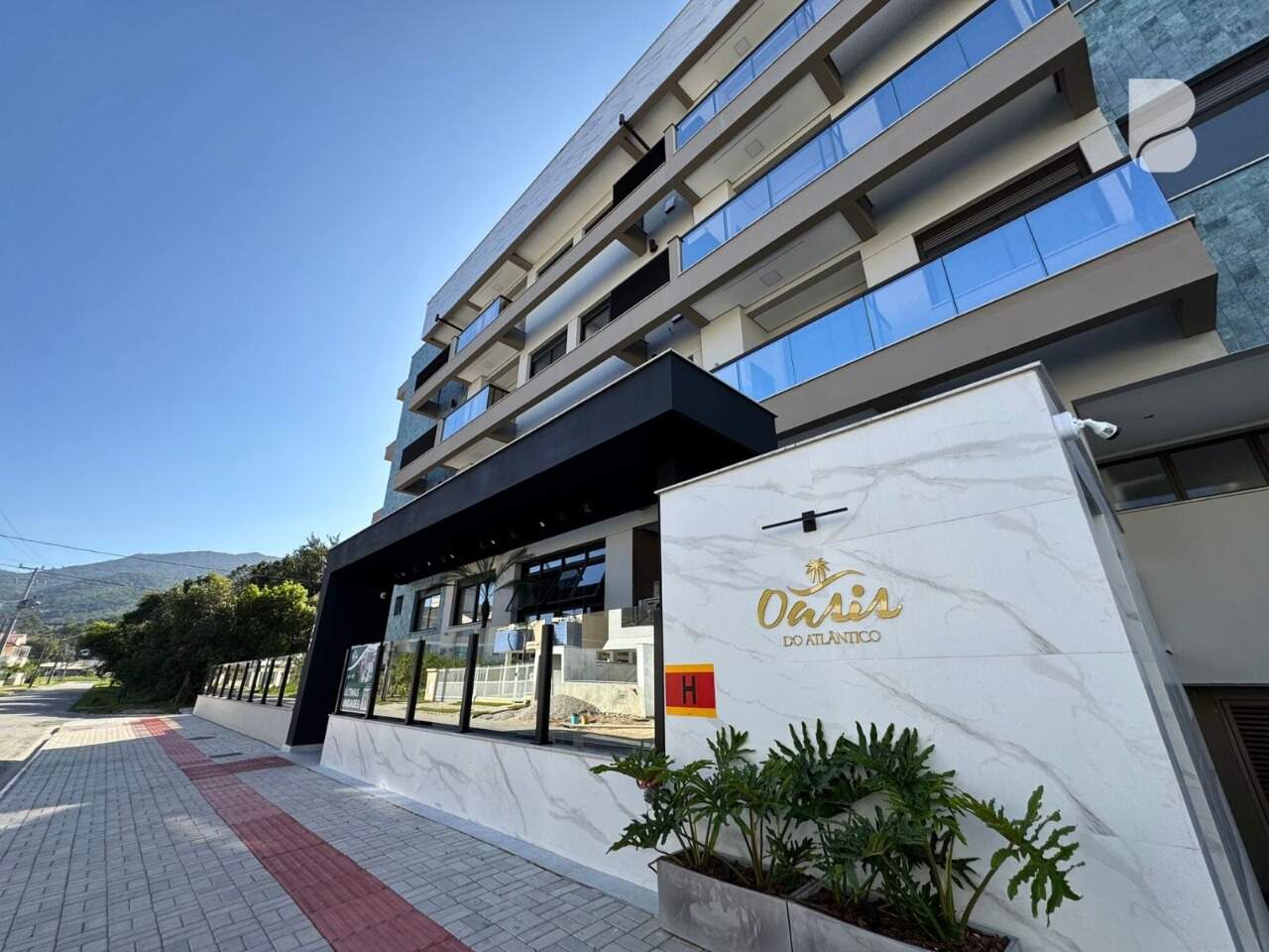 Apartamento à venda no Praia de Palmas: 