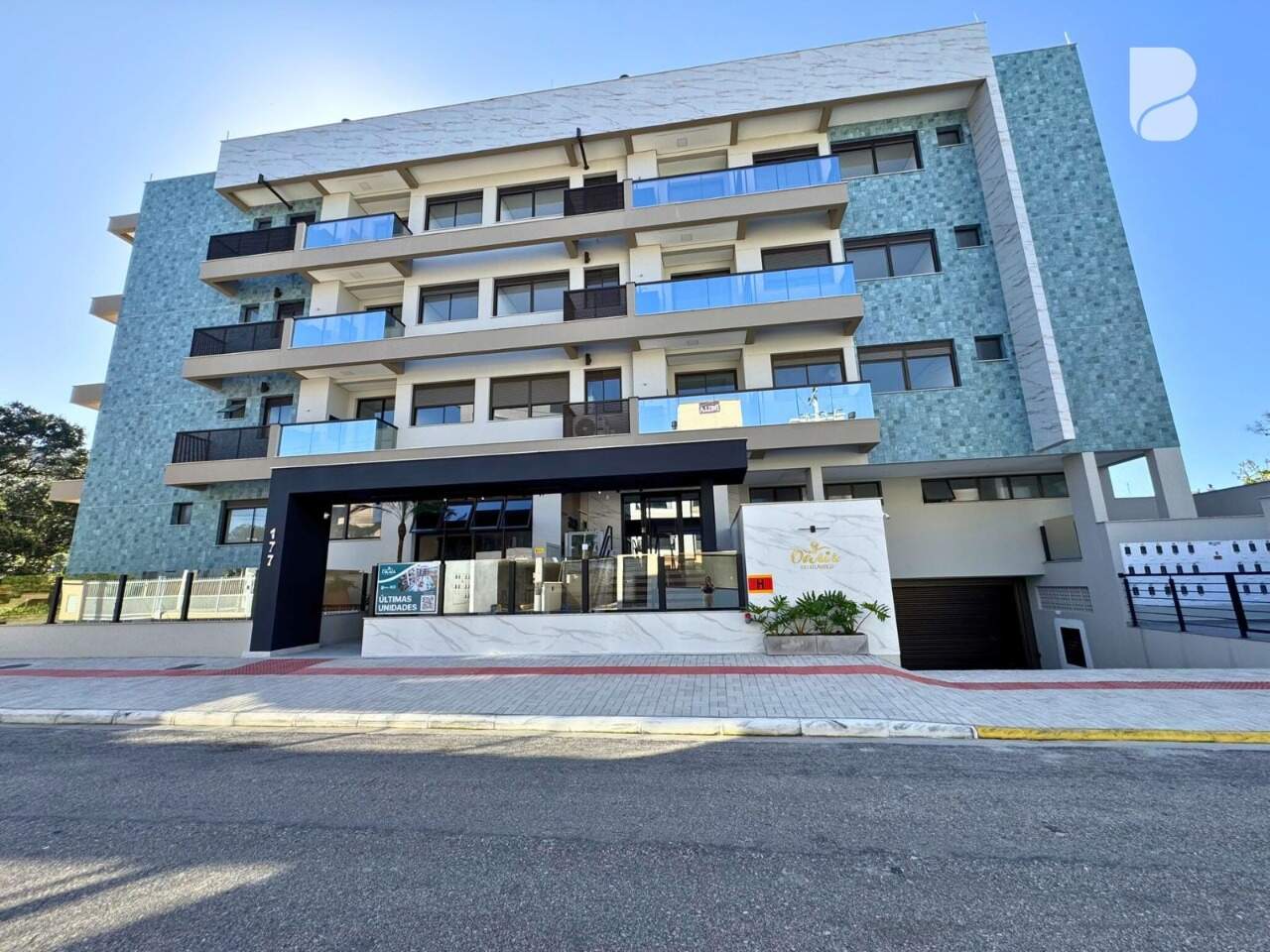 Apartamento à venda no Praia de Palmas: 