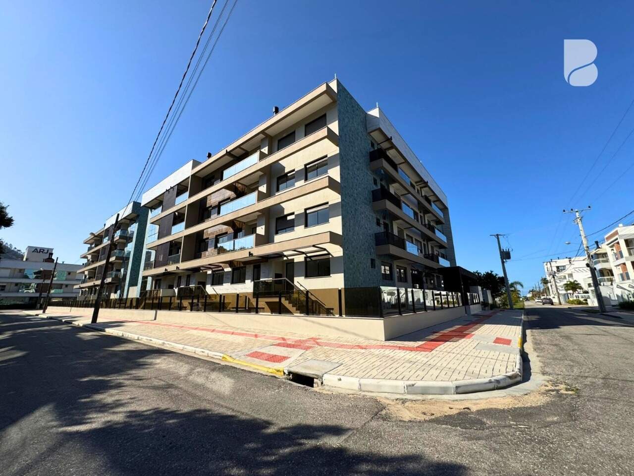 Apartamento à venda no Praia de Palmas: 
