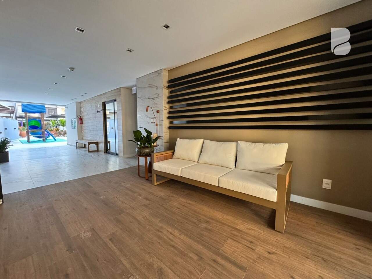 Apartamento à venda no Praia de Palmas: 