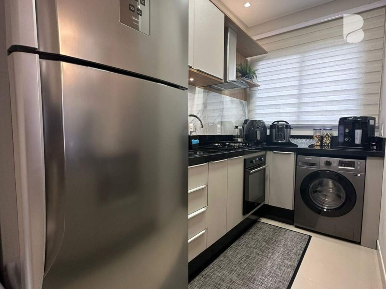 Apartamento à venda no Praia de Palmas: 