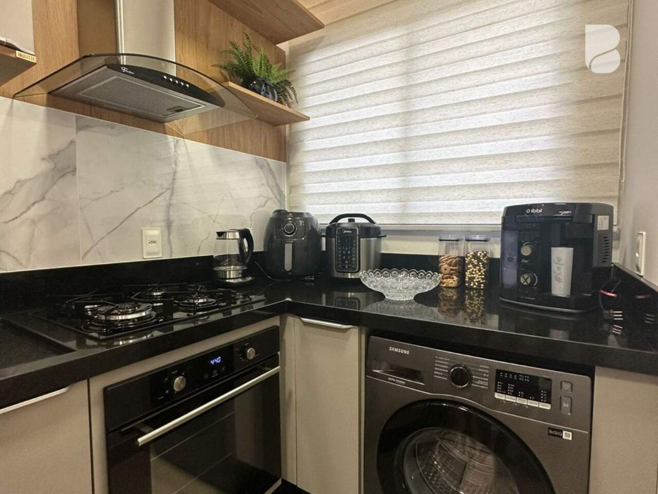 Apartamento à venda no Praia de Palmas: 