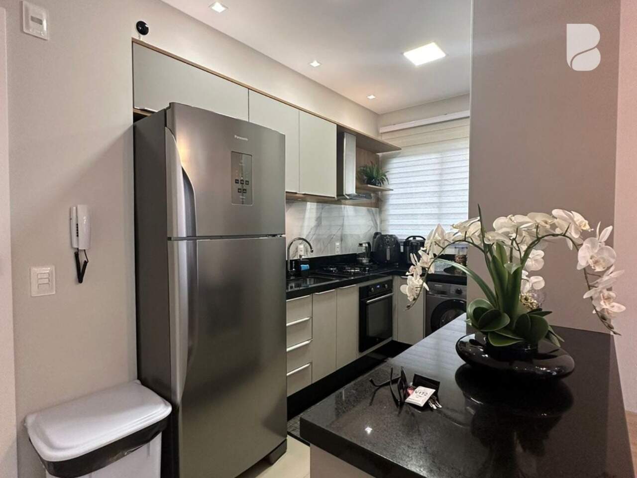 Apartamento à venda no Praia de Palmas: 