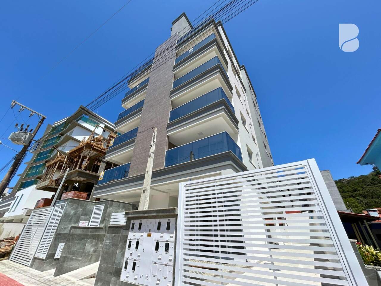 Apartamento à venda no Praia de Palmas: 