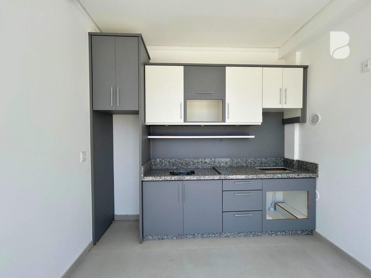 Apartamento à venda no Praia de Palmas: 