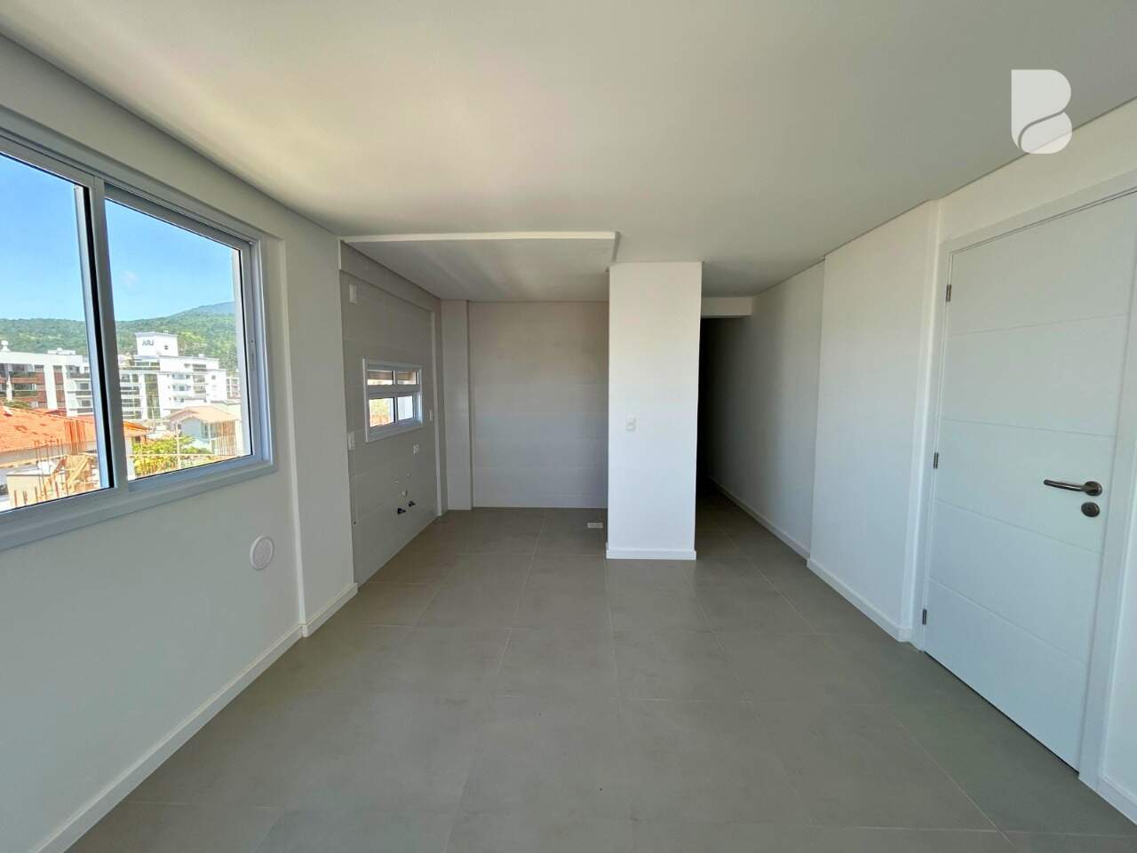 Apartamento à venda no Praia de Palmas: 