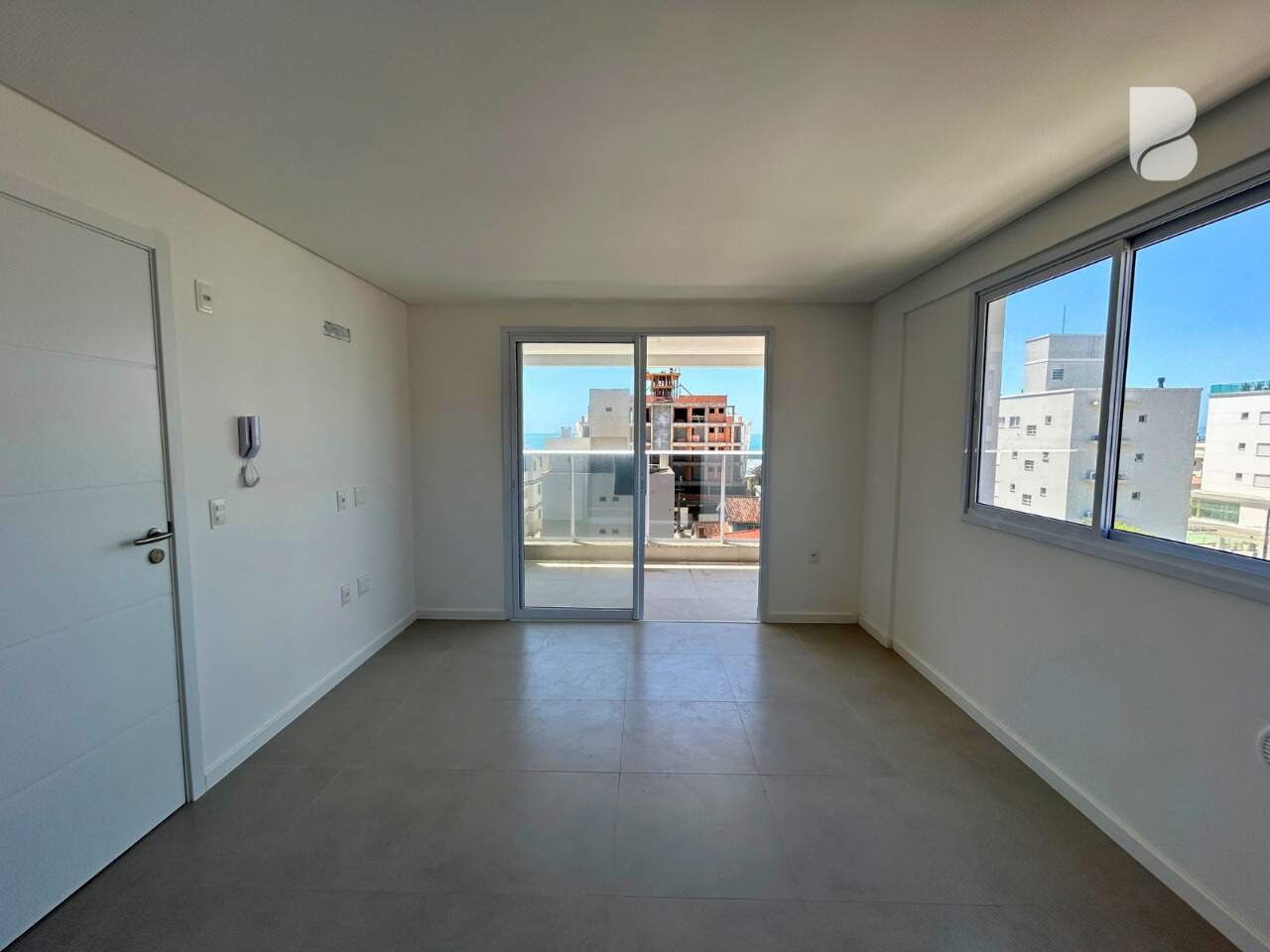 Apartamento à venda no Praia de Palmas: 