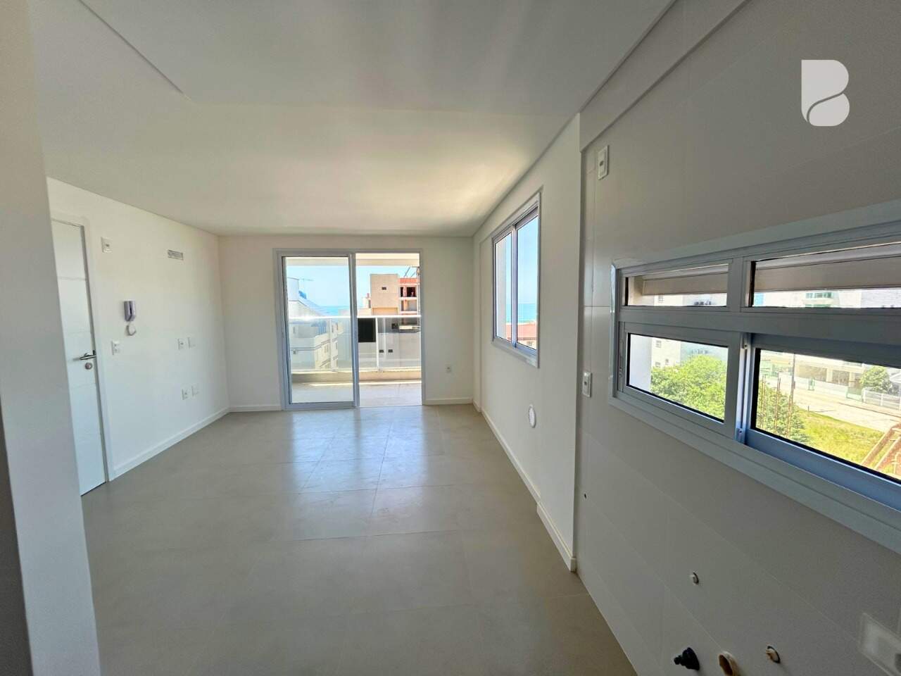 Apartamento à venda no Praia de Palmas: 