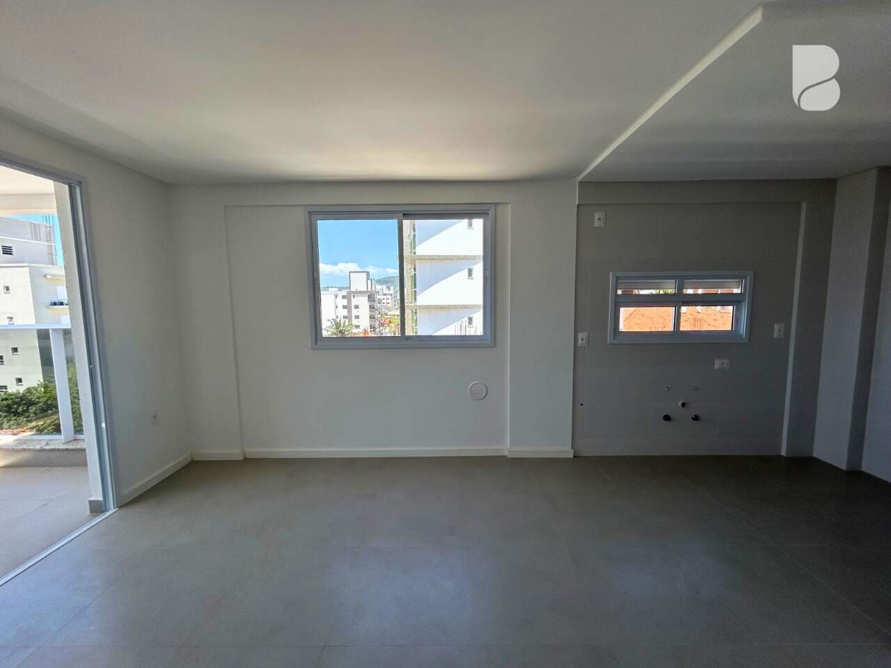 Apartamento à venda no Praia de Palmas: 